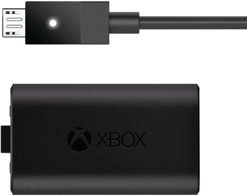 & Microsoft Xbox One Play - Charge S3V-00013 Kit