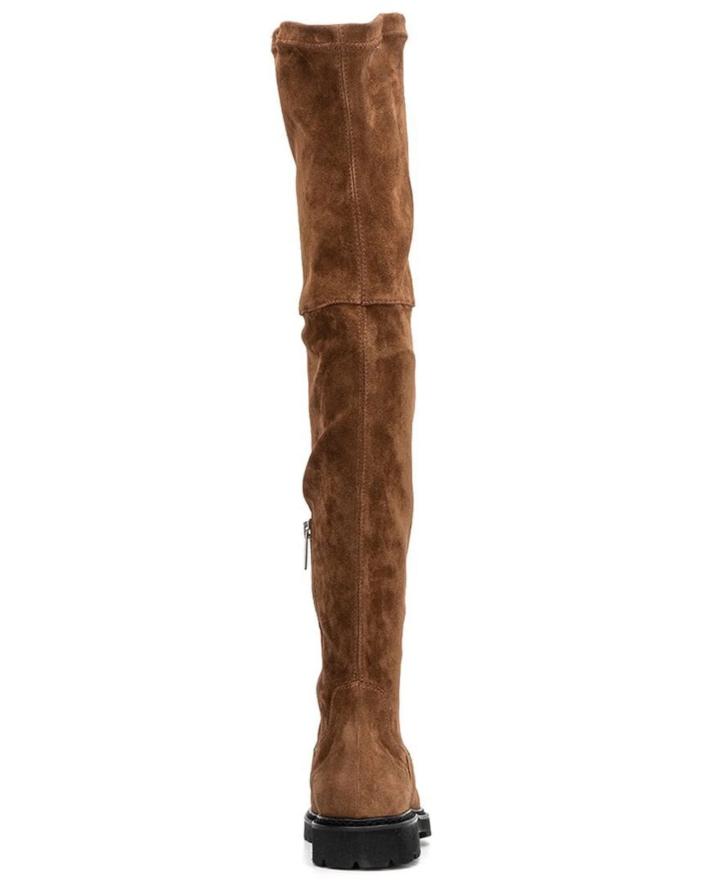 Suede Mire 10.5, Aquatalia Weatherproof Boot, Red