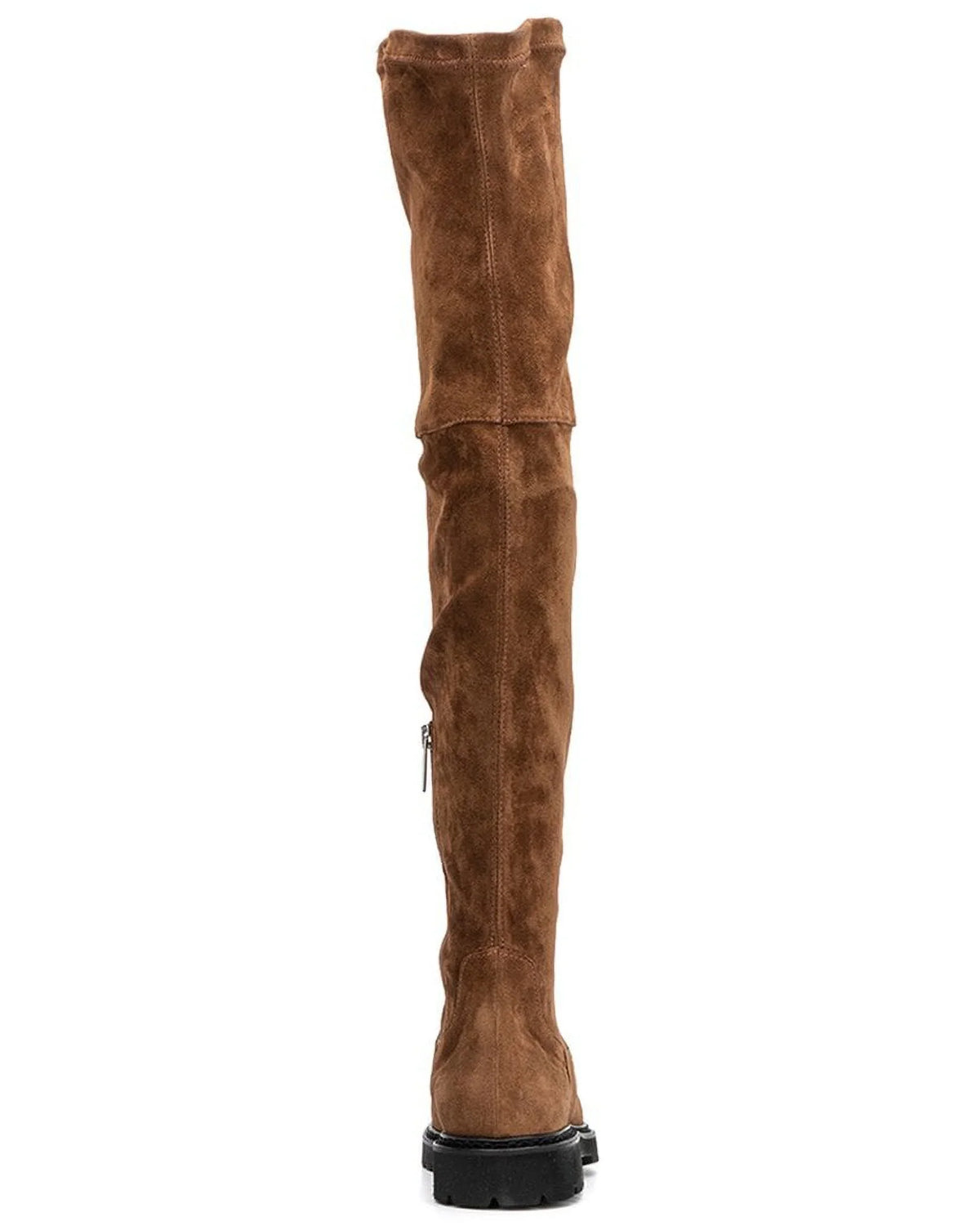 Suede Mire 10.5, Aquatalia Weatherproof Boot, Red