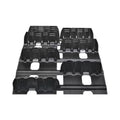 15in. Conquer Mountain 280 - Tracks x 9340M 165in. Camso