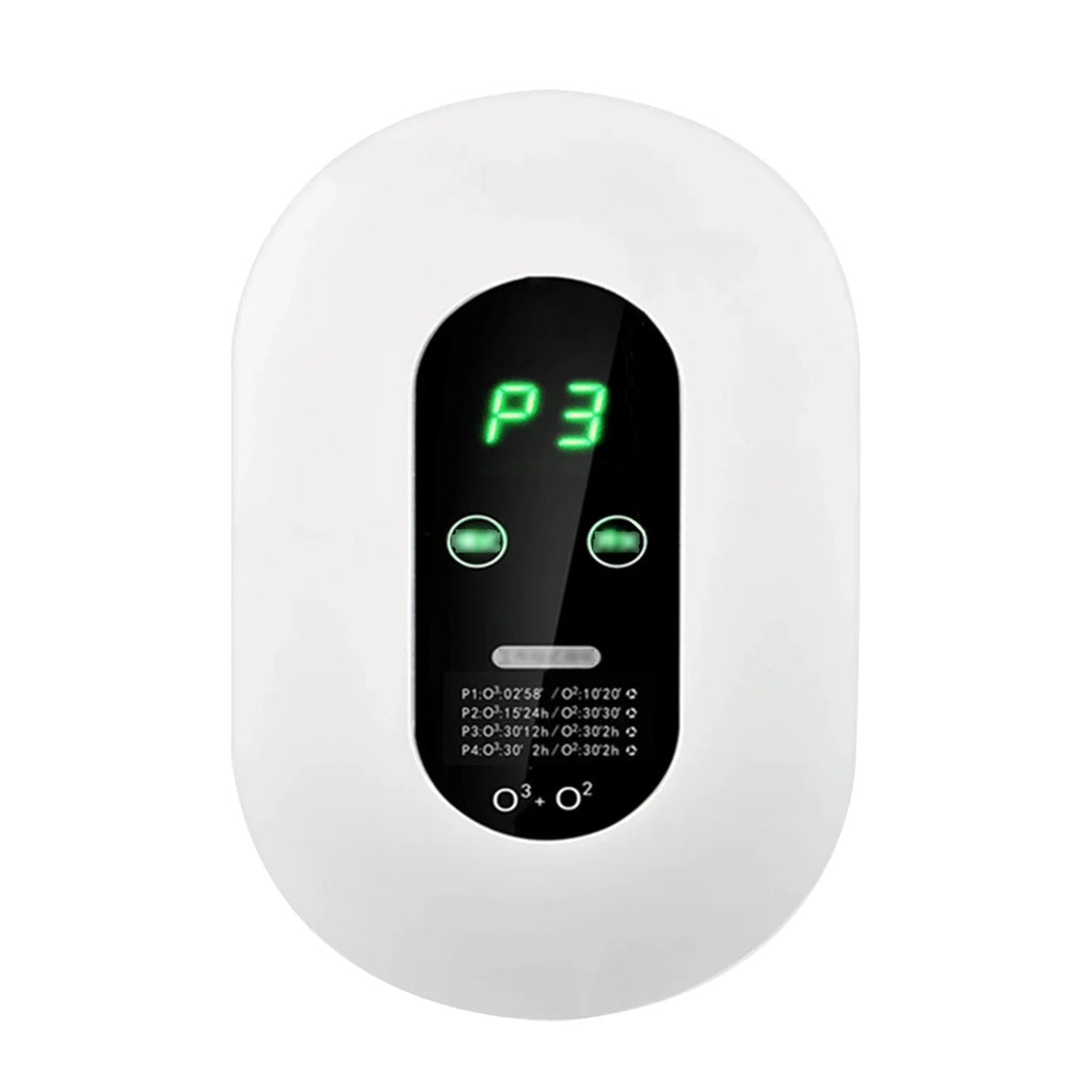 Quiet Ozone steriliser,- Cleaner Deodoriser BedroomQuiet - - Air Air GoolRC - Steriliser Sterilization Deodorizer Air Air - Deodoriser Ion Ion Mite Sterilizer Removal Removal Ion Air Sterilizer