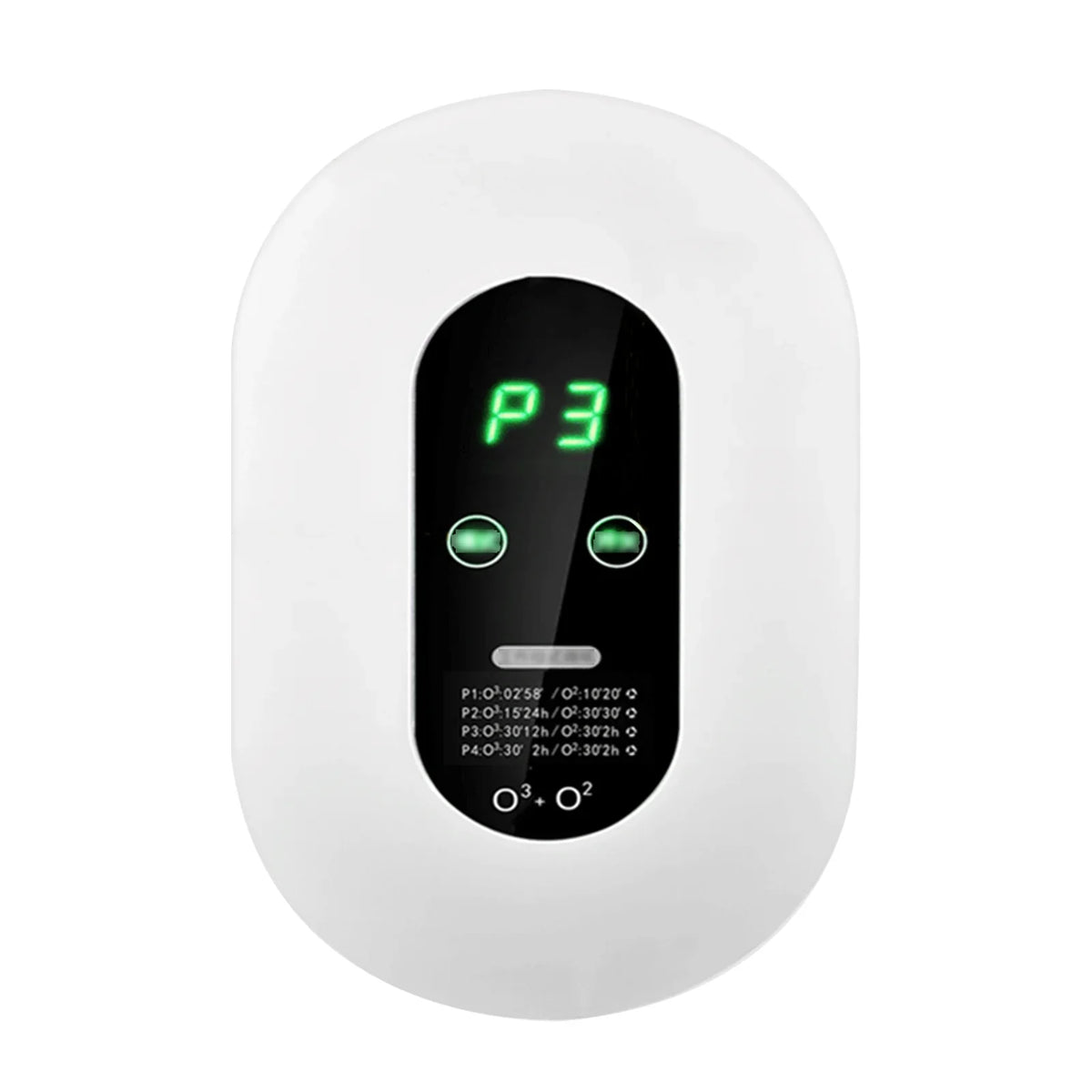 Quiet Ozone steriliser,- Cleaner Deodoriser BedroomQuiet - - Air Air GoolRC - Steriliser Sterilization Deodorizer Air Air - Deodoriser Ion Ion Mite Sterilizer Removal Removal Ion Air Sterilizer