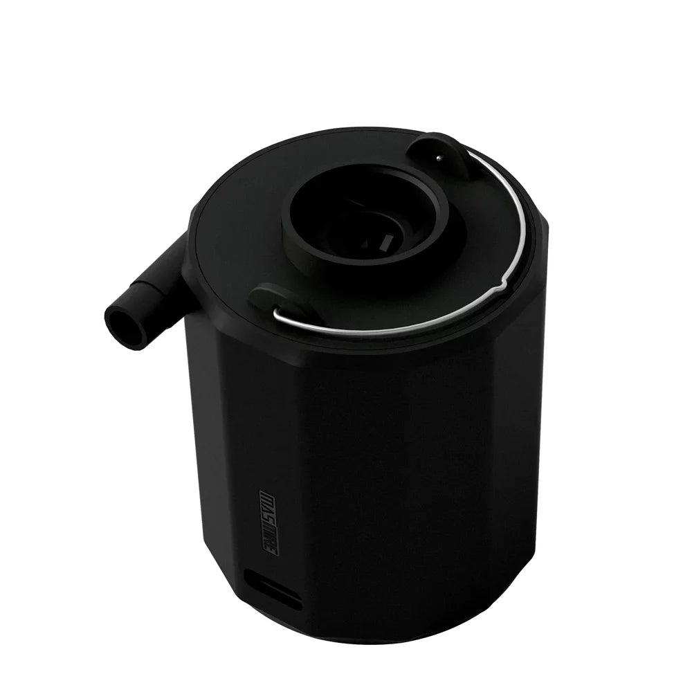 Inflator and Inflatable Mattress Multifunctional Cordless Pump Pump Inflator Electric Camping Lamp Vacuum Tent Portable Light Vacuum