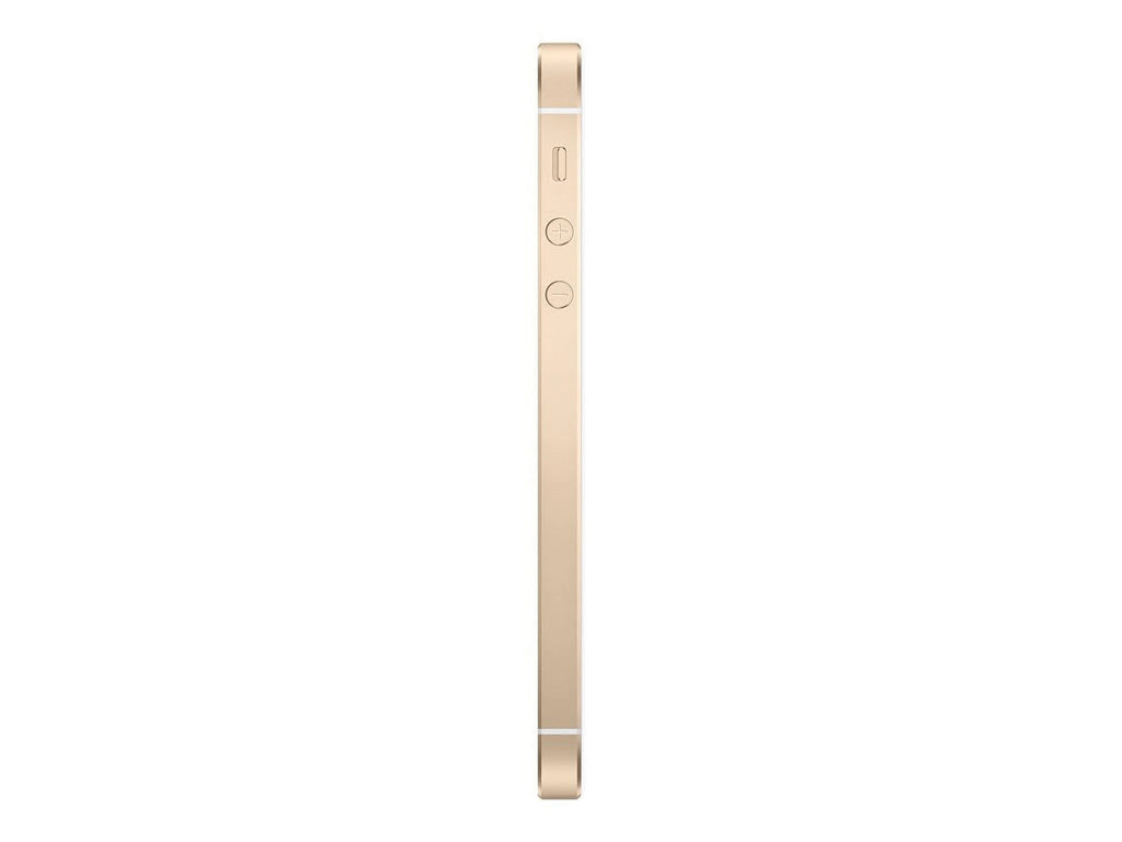 Apple 128GB iPhone SE Gold Unlocked