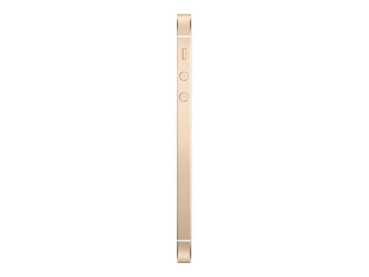Apple 128GB iPhone SE Gold Unlocked