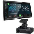 Kenwood a Digital Recorder Multimedia/Navigation Receiver DNR476S DRV-N520 with Kenwood Drive