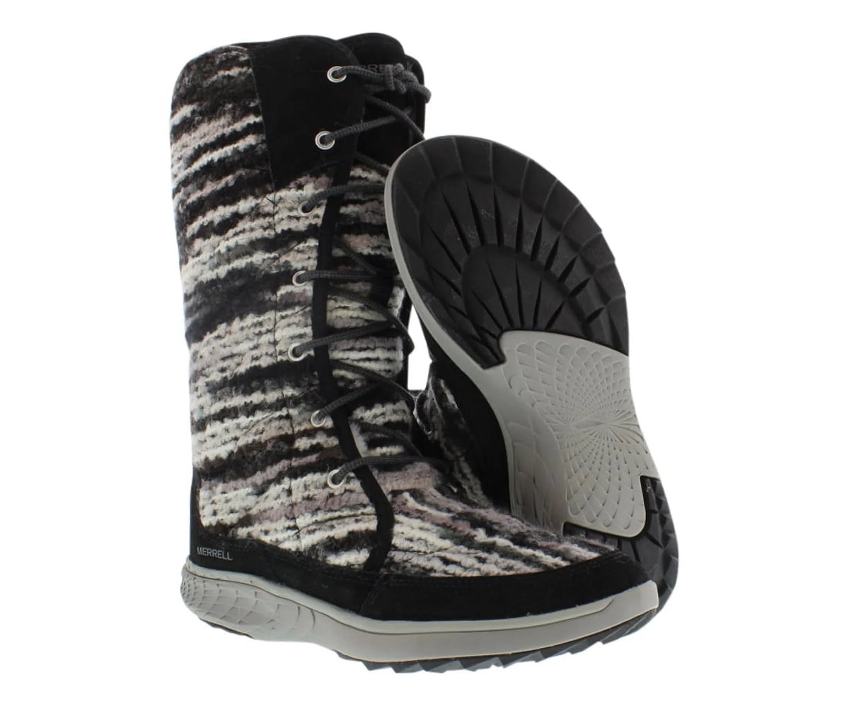 Shoes Merrell Sky Boots Women's Pechora