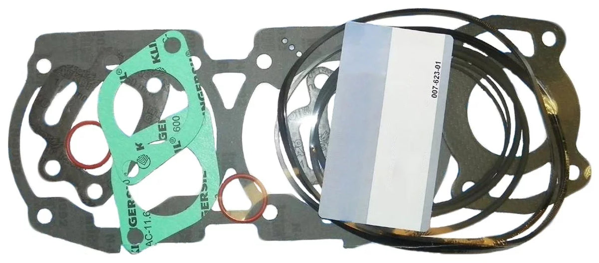 Gasket End Kit Gsi Top Gs 96-05 02-03 720Cc Gti 97 Le Fits 97-01 Sea-Doo Gti