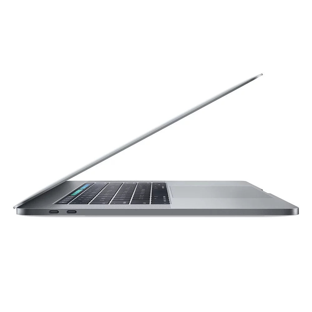 256GB Dual Adapter Bar) (Mid Memory MR942LL/A 2880x1800 Boot 10 Power Gray, 6-Core Grade 2.9Ghz 2018) Pro 15.4-inch i9 MacOS/Win (Retina, Macbook Apple Space Touch Included 32GB Pro SSD A Parallels