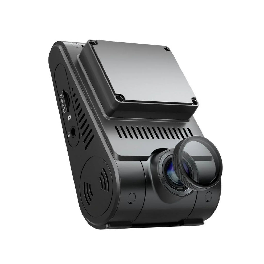 A229 GPS, Dash STARVIS Mode, Max Wi-Fi, 2K/2K Voice 2-Channel Cam 2, 512GB VIOFO QHD Control, Plus with Parking Support