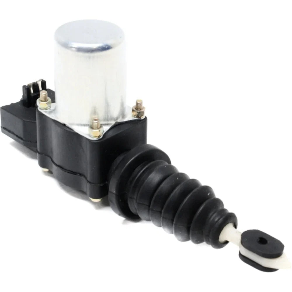 Passenger Set Teledu Actuators Door Rear Driver of Lock & Front 4 Suburban for Side