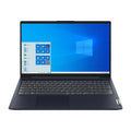 15.6" FHD 10, i7, 512GB RAM, Touchscreen Laptop, 5 12GB Windows Abyss 15IIL05 IdeaPad Lenovo Blue, Core Intel SSD,
