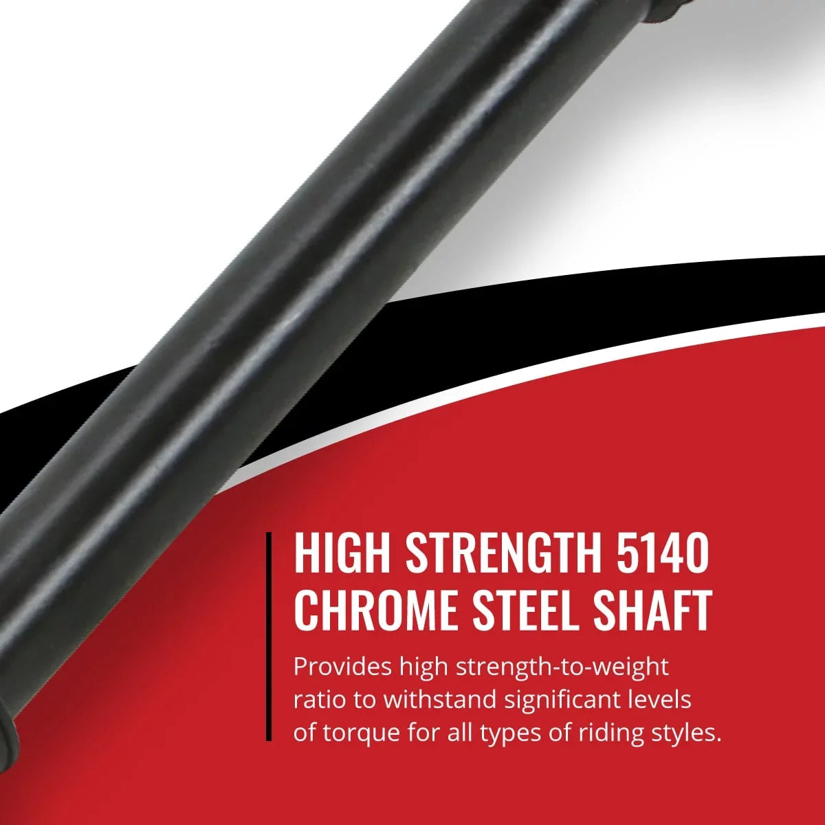 Axle Rear MAX compatible - 1000 Right 2015 XT 4X4 Outlander EFI with Can-Am Sixity