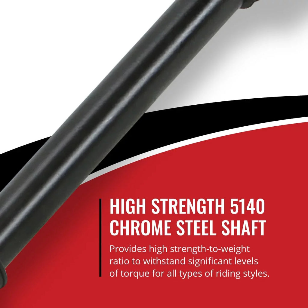Axle 4X4 2015 MAX Rear compatible Commander Sixity XT Left 1000 with DPS 1000 Can-Am XT -