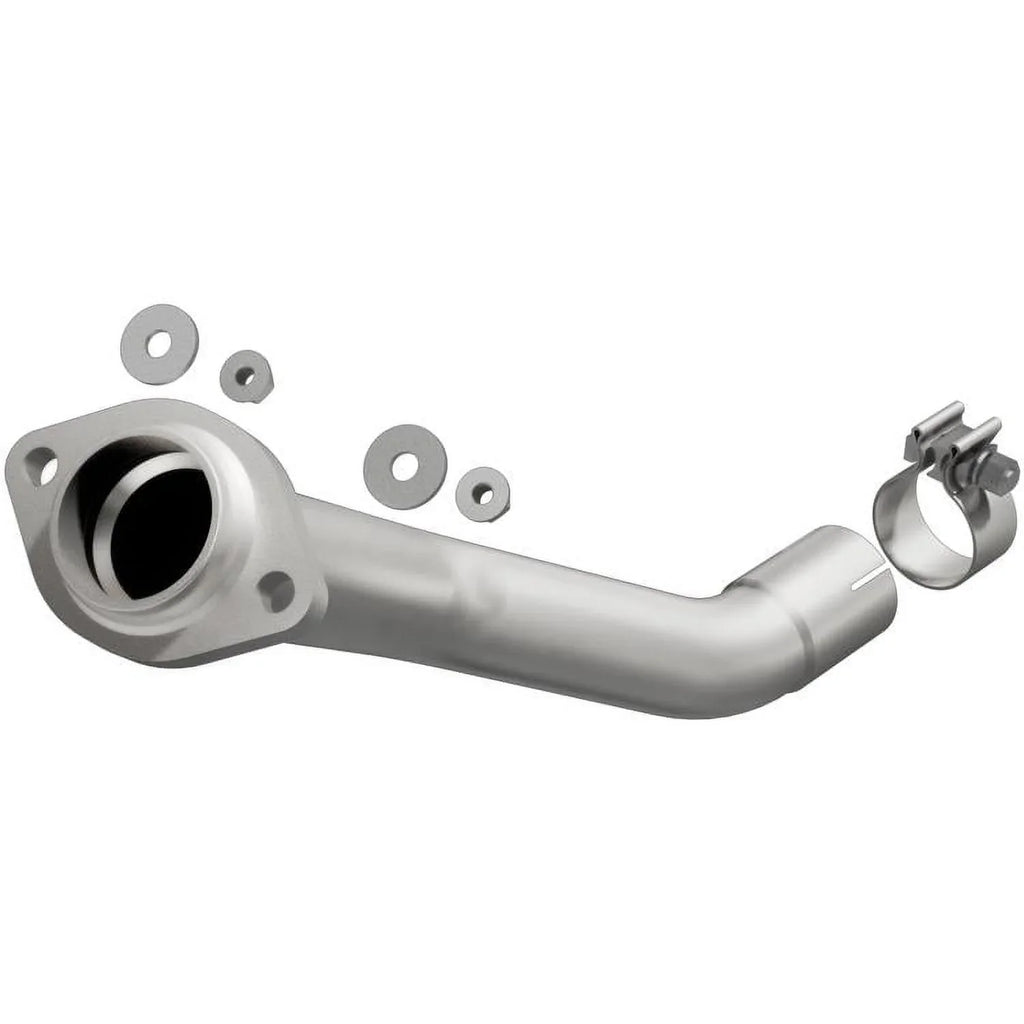 Jeep Loop 2018 Wrangler 3 Pipe Jl Y