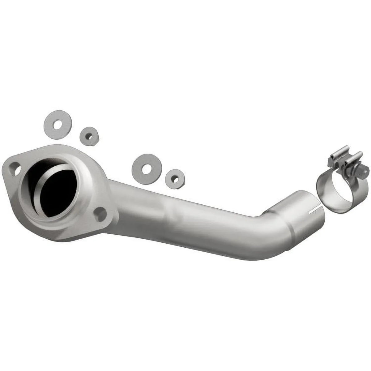 Jeep Loop 2018 Wrangler 3 Pipe Jl Y