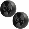 Cub Cade Wheel Mower Z-Force Deck 2PCS For 48" Turn S48 Zero