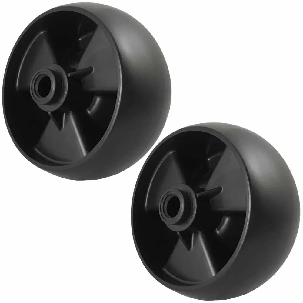 Cub Cade Wheel Mower Z-Force Deck 2PCS For 48" Turn S48 Zero