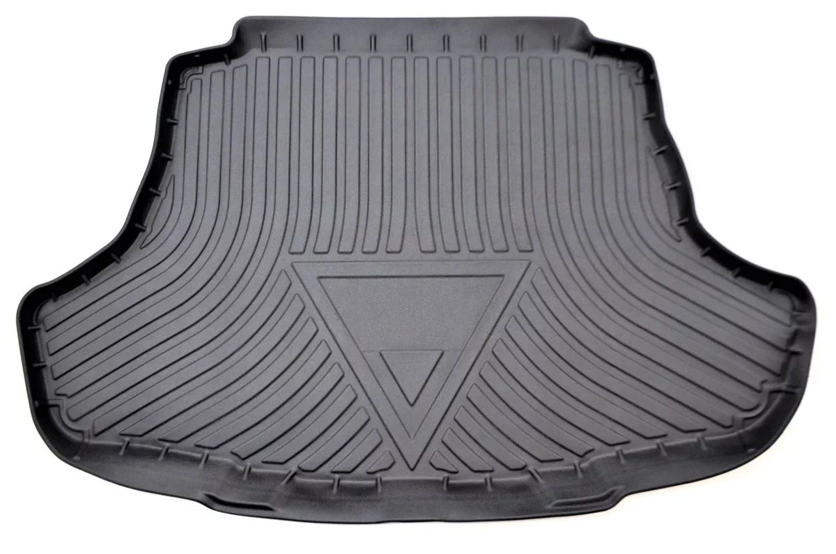 Trunk 80-802128 PT Warehouse CAMRY 2018-2020 Cargo Fits - Liner Auto select: TOYOTA