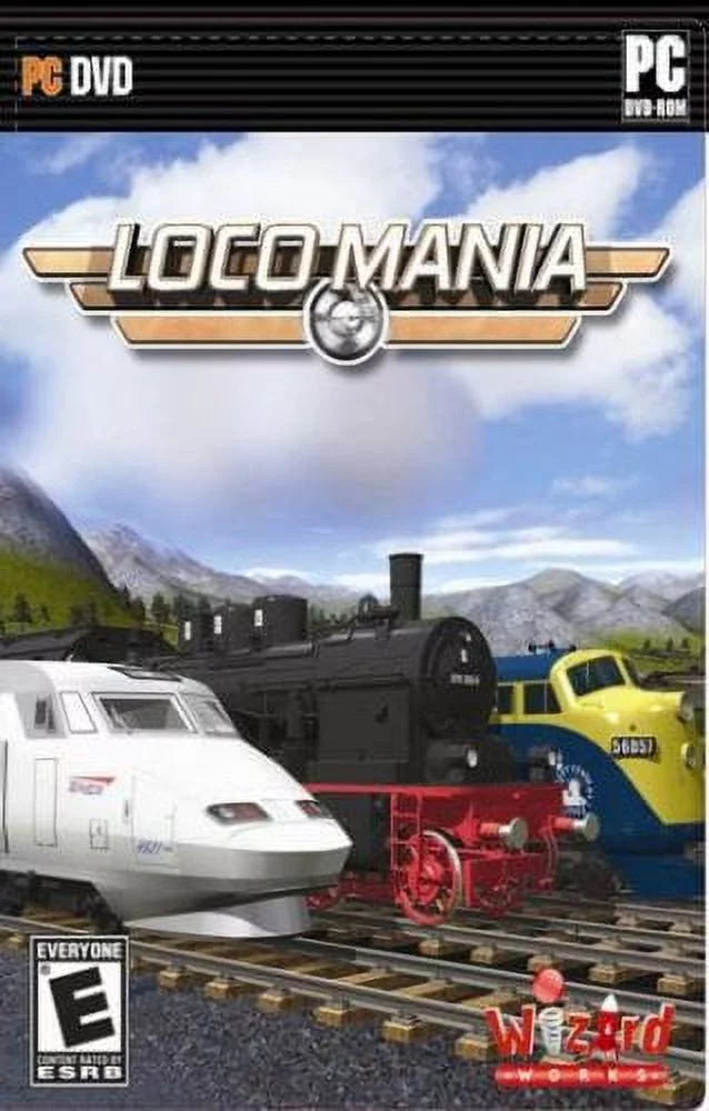 Gaming for Enthusiasts - Locomania PC Experience The PC: Ultimate