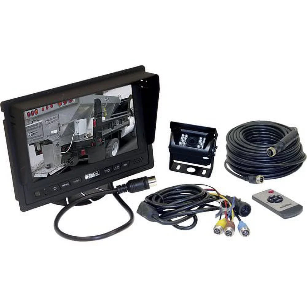 Products Rear Observation System Camera Buyers
