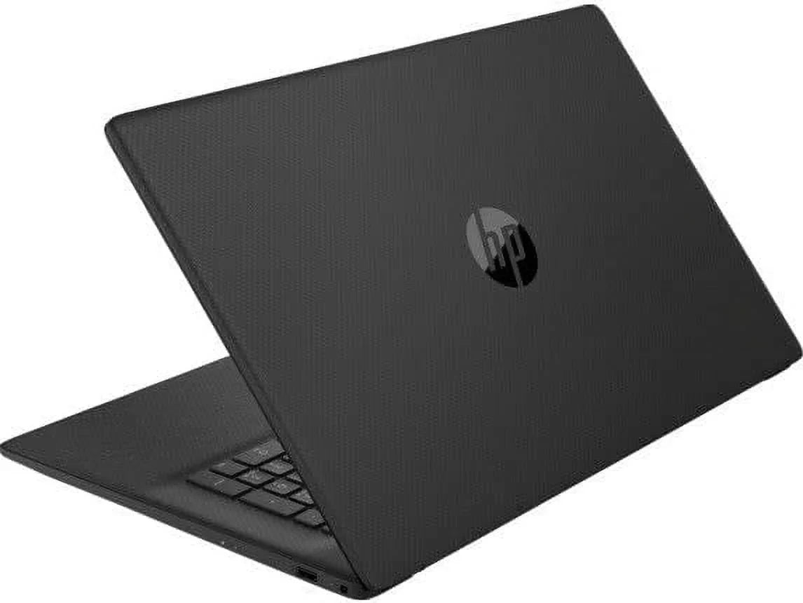 SSD, DDR4, FHD Numpad, USB HDMI 17.3" WiFi Xe High Intel 12th Iris Keyboard Laptop USB-C 512GB Graphics, Fullsize 10-Core HP Bluetooth 6 IPS, COU 2023, 10, 32GB i7-1255U, Performance 16GB Windows