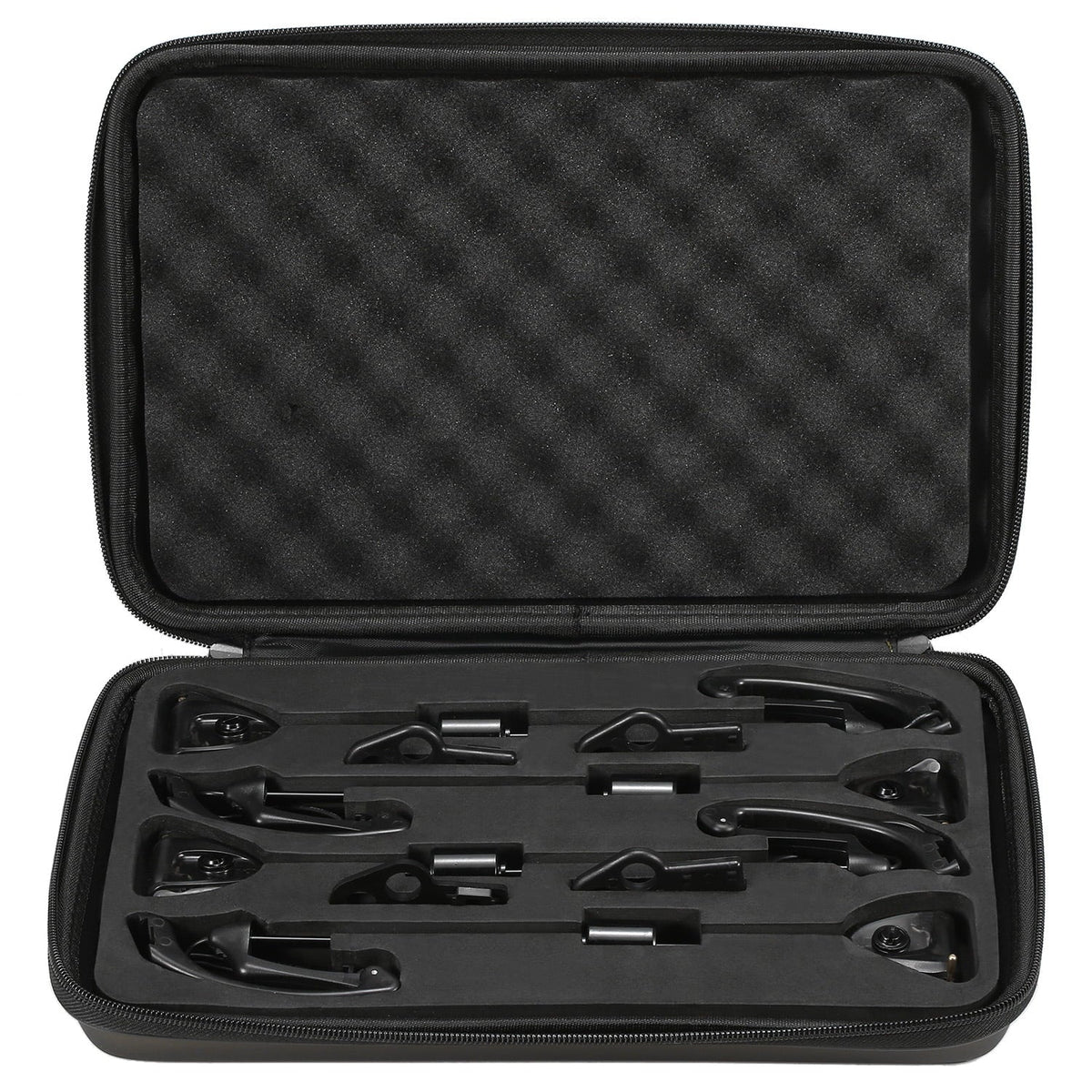 Lixada Tackle Set Alarm - Digital Fishing Fishing Your Illuminate Carp
