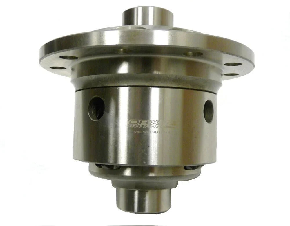 02 thru Nissan Compatible Chassis OIBX-RS LSD With By 07 350Z Z33
