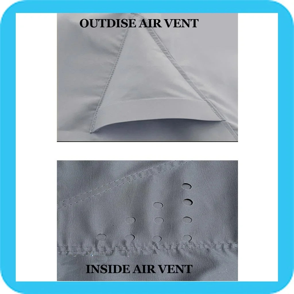 COVER 1999 1998 TRAVEL, 2001 for SSV-18 STORAGE, 2002 LIFT Compatible Lund BOAT 2000