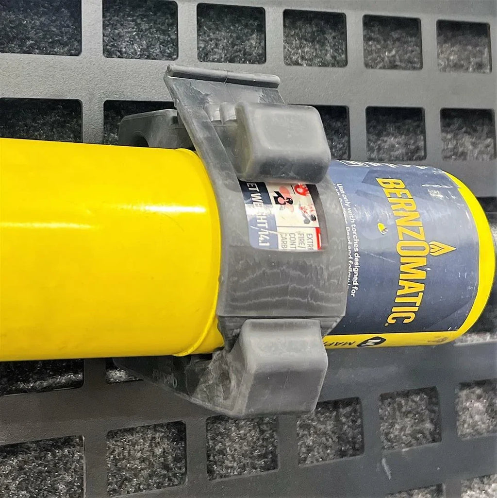Molle 195954 Putco Grip Kit