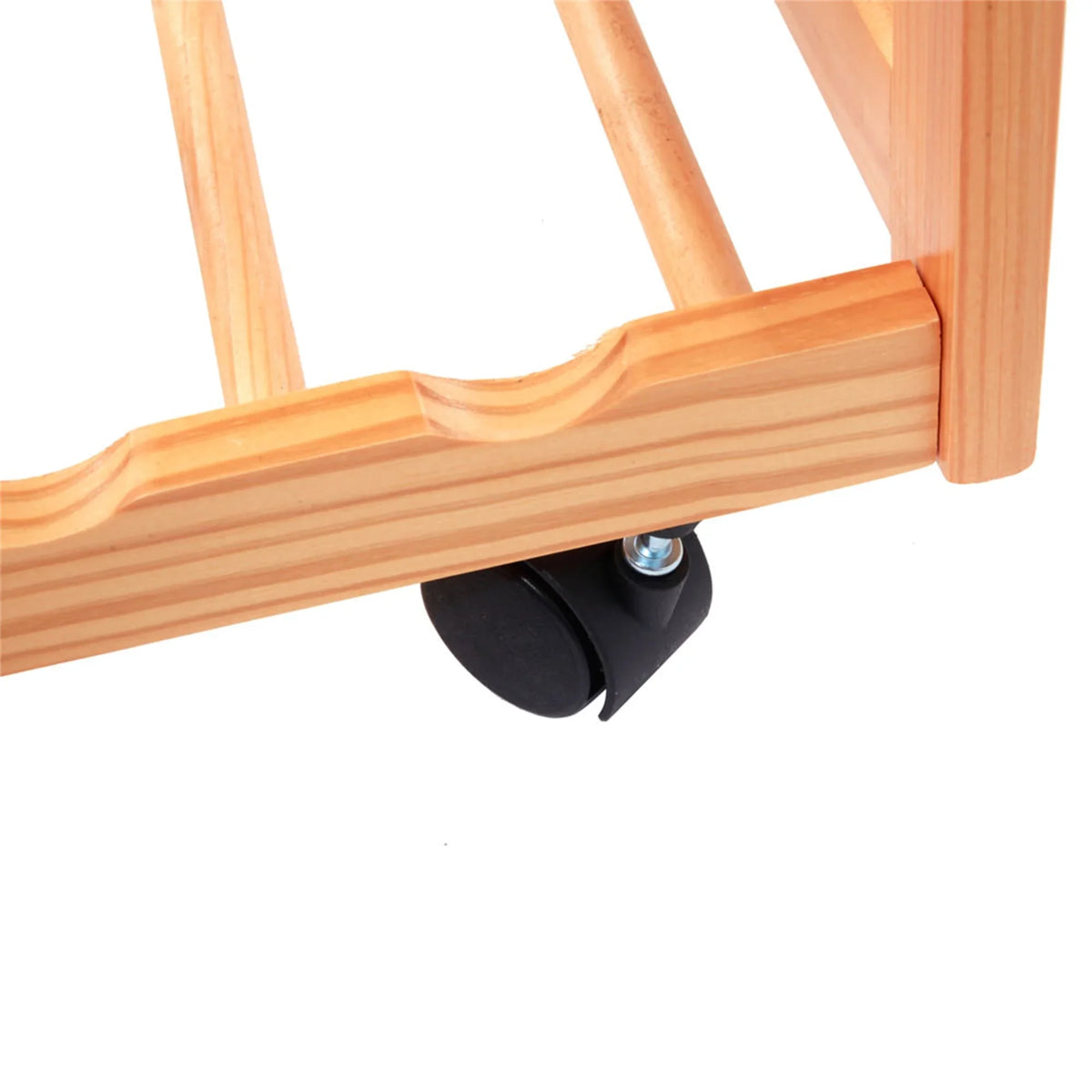 Seyurigaoka Storage Rack, Commodity Cars Household Dining Capacity Large Shelf