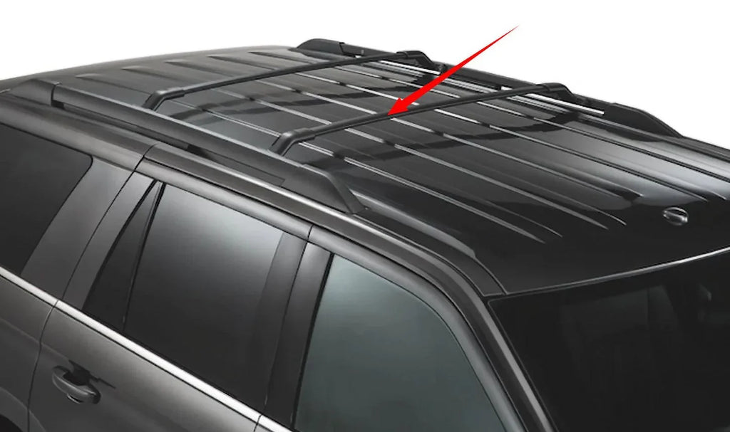 Bars Rack 2018-2023 Kojem Cross Roof Carrier Navigator Luggage Cargo Expedition/Lincoln Ford for