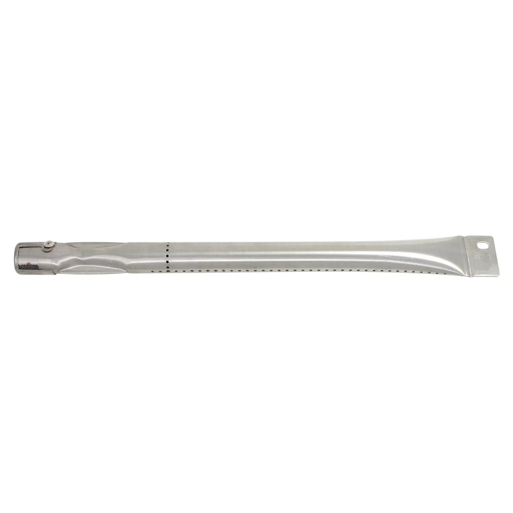 Pipe 4-Pack Compatible Parts Barbeque - 810-7451-F Gas for Charmglow Burners Burner Steel Tube Replacement Grill BBQ Stainless