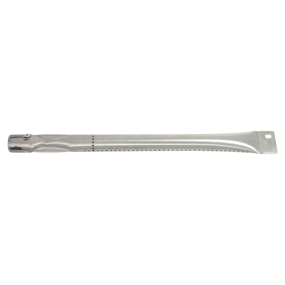Pipe 4-Pack Compatible Parts Barbeque - 810-7451-F Gas for Charmglow Burners Burner Steel Tube Replacement Grill BBQ Stainless