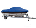 TRITON QUALITY for Compatible 2003-2010 / DS/MV/SS BLUE, /CRAPPIE GREAT 1546 COVER BOAT