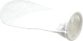 Filter Bag GPM Efficiency High Max Flow, 4, Size 20 Micron, 10