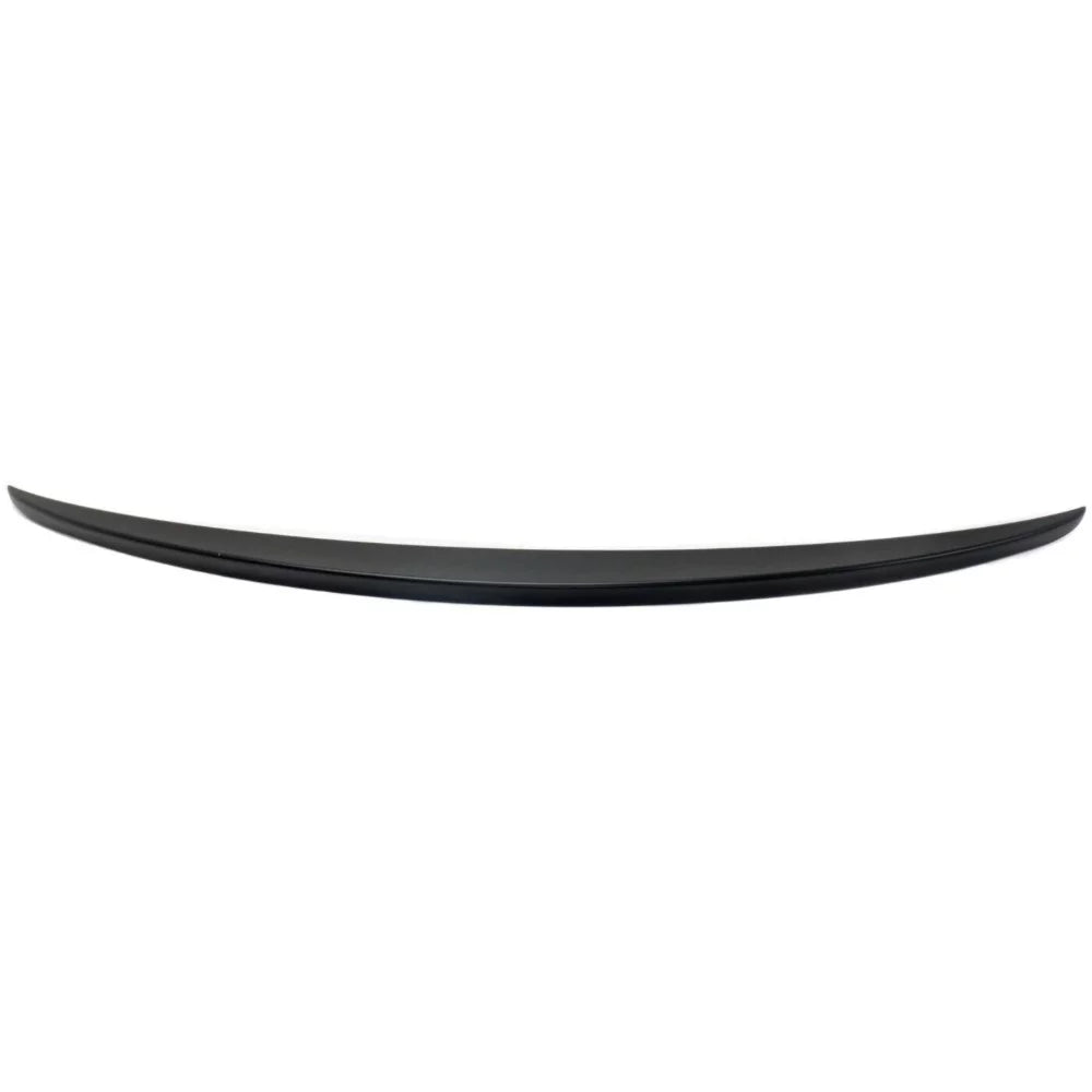 Trunk C300 Sedan Sedan Sedan 15-18 15 C400 Spoiler Rear For C350e 16-18 Teledu wing