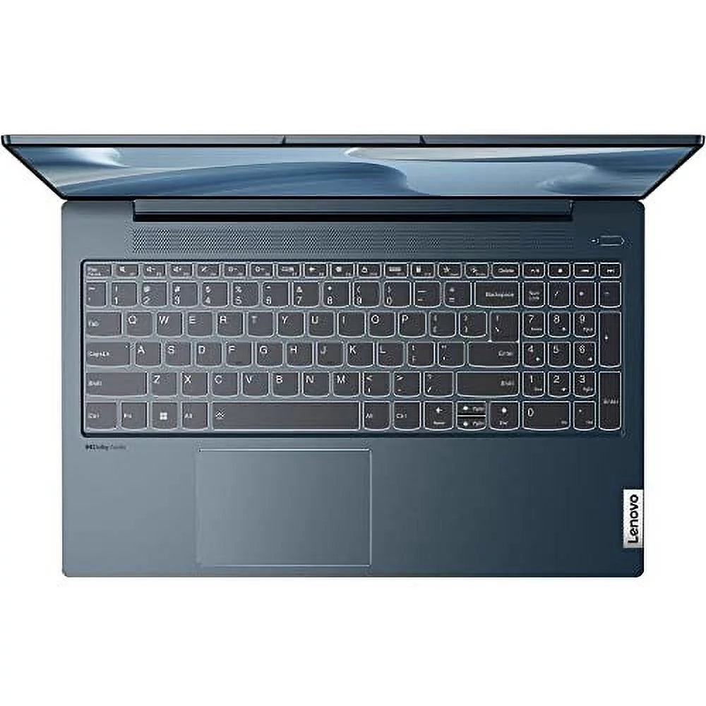 WiFi 2022 USB, SSD 5i Windows w/ 6 Lenovo (82SF0009US) RATZK Xe Laptop 512GB FHD Intel 10-Core 12th IdeaPad i7-1255U Touchscreen Stone Home DDR4 Blue Graphics 12GB 32GB Iris IPS 15.6'' 11