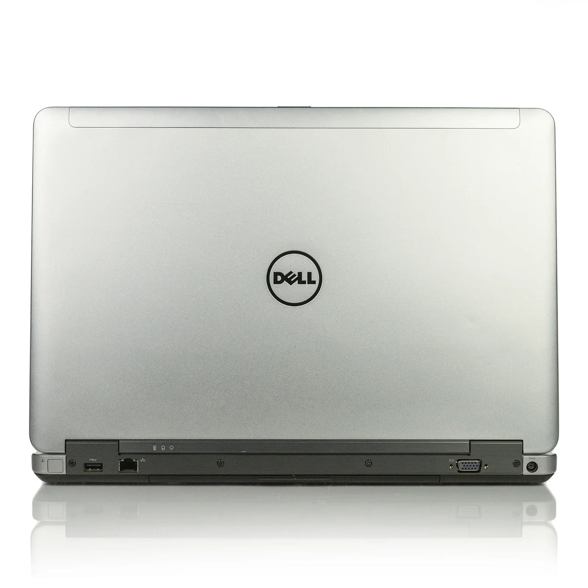 B E6540 Laptop Restored Quad-Core 16GB 10 Win v.WCA (Refurbished) Pro 320GB i7