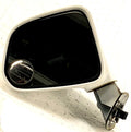 Mirror Heated DL8 2008-2010 Vue Saturn Driver OEM LH Pre-Owned Side View Power (Good)