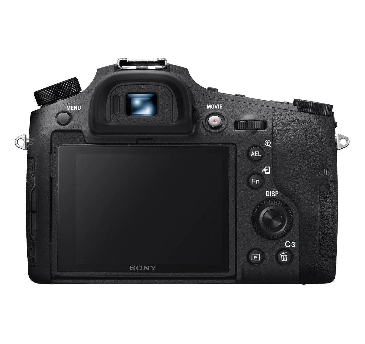 Zoom RX10 Camera IV Sony Cyber-Shot F.2.4-F4 with 20.1MP lens DSC-RX10M 24-600mm High