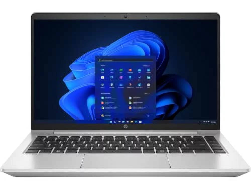 Intel G9 DDR4 PROBOOK SSD 32GB 440 11 32GB FHD 2TB Graphics 2023 Pro USB Display Business 10-Core I5-1235U Backlit Wi-Fi HP Keyboard Core 14" Windows Iris WWC Laptop 6 Xe