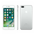 B) 7 A1661 Unlocked) (Grade iPhone Plus Silver Apple Refurbished 256GB (Fully