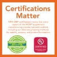 mg, 600 240 Supplements, with Organic Rice, Yeast Veg Capsules Rice Yeast Made Red NOW Red