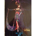 Bob Barbie 1998 Dance of Collection Porcelain Tango Mackie The Celebration Doll