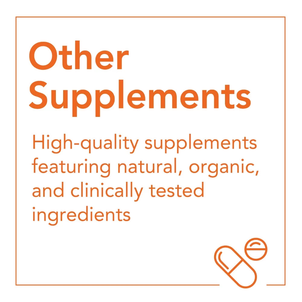 mg, 600 240 Supplements, with Organic Rice, Yeast Veg Capsules Rice Yeast Made Red NOW Red