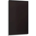 Panel Wexstar 600 - Watt Black Heater Electric Infrared