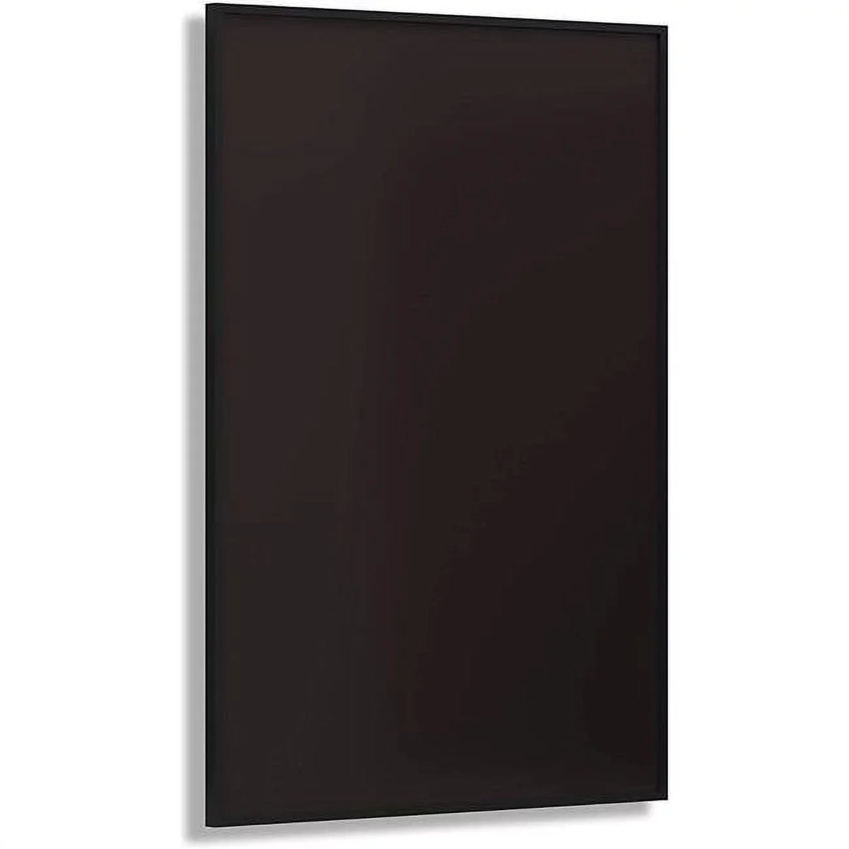 Panel Wexstar 600 - Watt Black Heater Electric Infrared