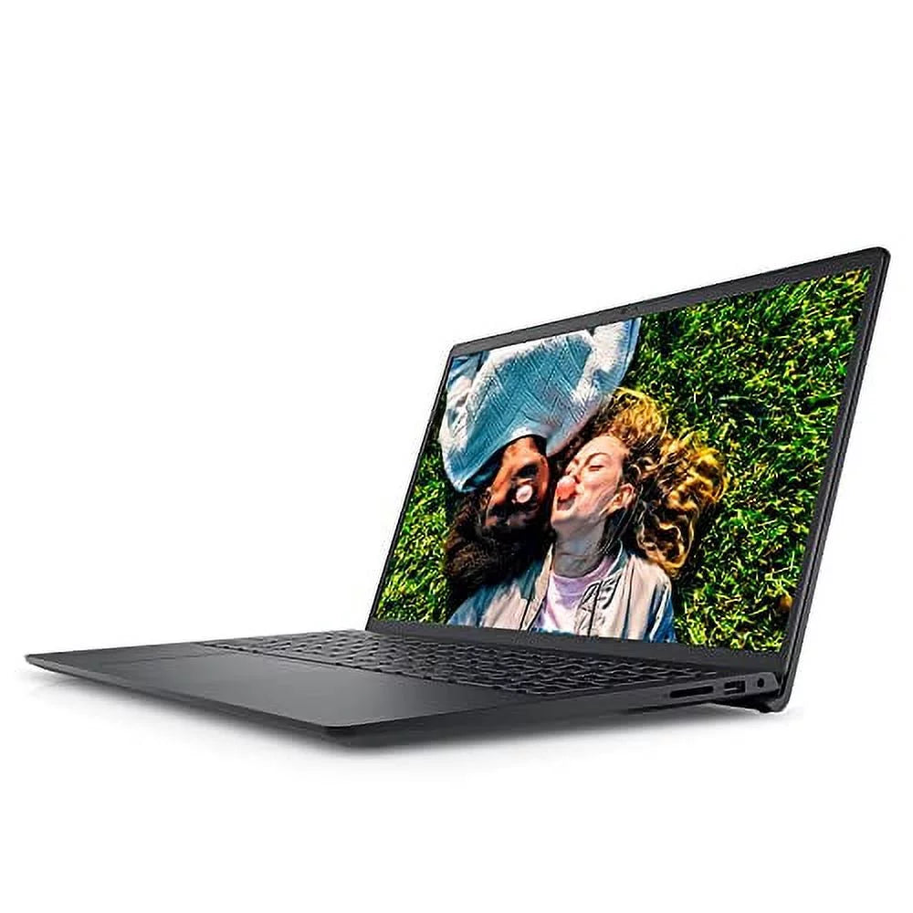 15.6" i5-1135G7, Touchscreen, Graphics, 12GB NVMe Iris 256GB Laptop, 1TB FHD Gen Core 3000 Home HDD, HDMI, + 11 Intel Newest 11th Windows i3511 Wi-Fi, Xe Inspiron DDR4, SSD Bluetooth,