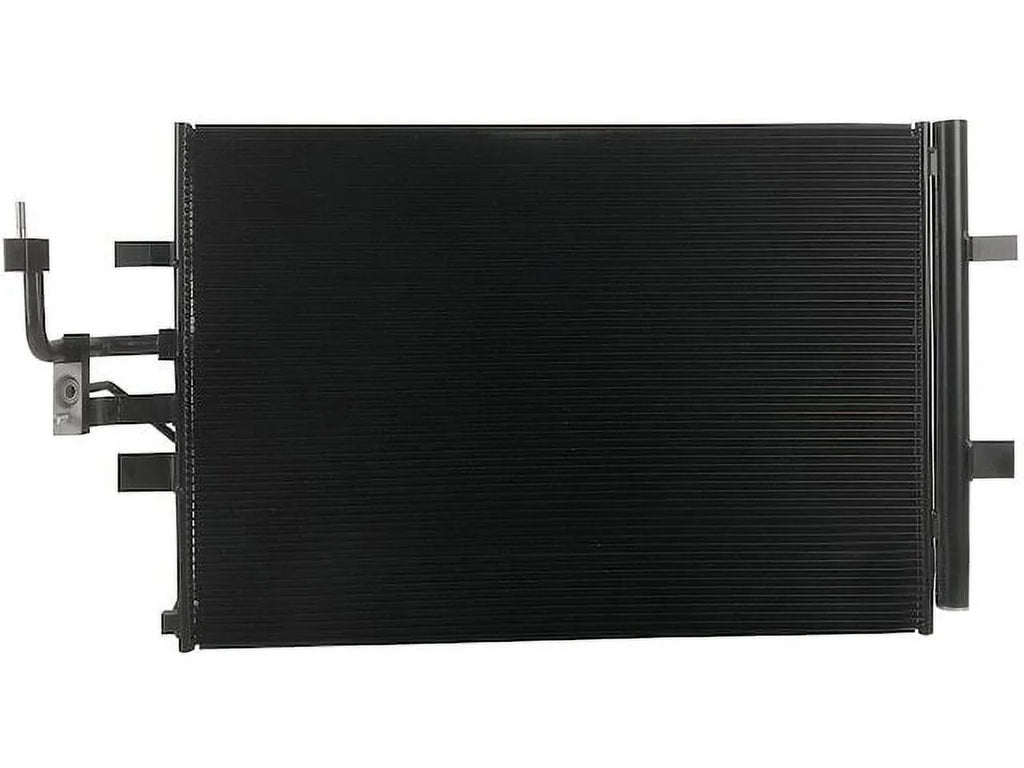 A/C Utility Ford Compatible 2023 Condenser - 2022 with Bronco Sport 2021 -